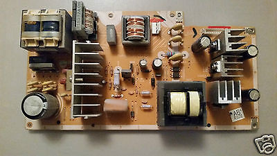 PSU POWER SUPPLY BOARD TNP8EPL20 9 P FOR PANASONIC TX-23LXD50 23″ LCD TV