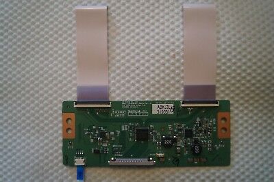 LVDS T-CON  DRIVER BOARD 6870C-0432A for 32″ TECHNIKA 32/224G 32E21B-FHD/DVD TV