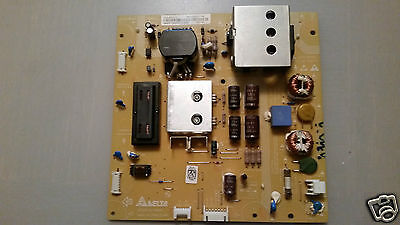 PSU Power Supply Board DPS-83AP 2950255203 for 24″ Bush S624D COMBO LCD TV