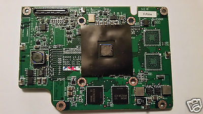 ATI Graphics Video Card Board DAQ00 LS-2114 Working FOR Dell Inspiron 9300