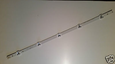 LED BACKLIGHT STRIP 6916L-1817A L1 TYPE FOR LG PANEL LC470DUH(PG)(F1) 47LB730V