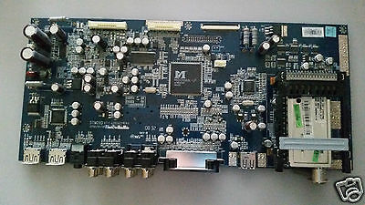 Main AV Board TV Part STM26D  VTV-L26003 Rev:1 FOR 26″ Toshiba 26AV505DB LCD TV