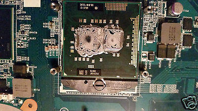 Sony Vaio VPCEB3J0E Working Laptop Motherboard Intel A1794340A MBX-223 & EXTRAS