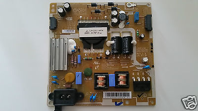 PSU POWER SUPPLY BOARD BN44-00697A PSLF720S06A REV1.4 FOR 32″ SAMSUNG UE32J5100