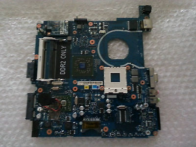 Motherboard for Samsung R410 laptop BA92-04807B Intel®Core™2 Duo Processor T5750