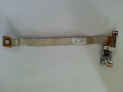 Tablet Webcam FRONT & REAR + Cable Genuine for Toshiba Thrive AT100/105 tablet