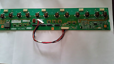 INVERTER BOARD WITH CABLE for 42″ lcd tv SHARP LC-42CT2E