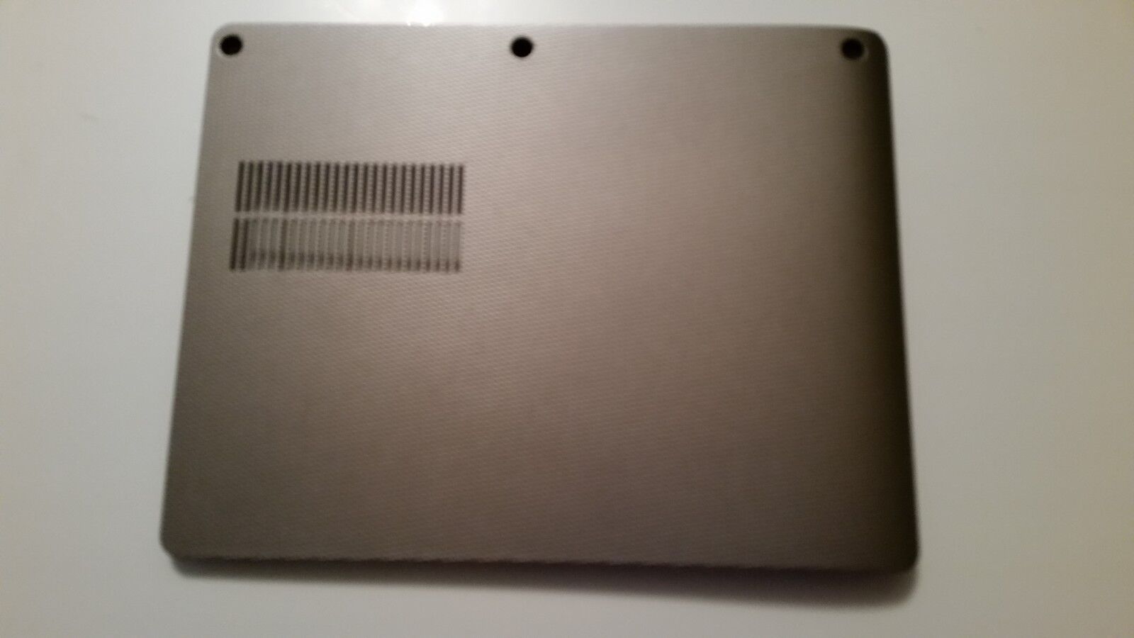 REAR COVER FOR 14″ TOSHIBA P845 LAPTOP ULTRABOOK