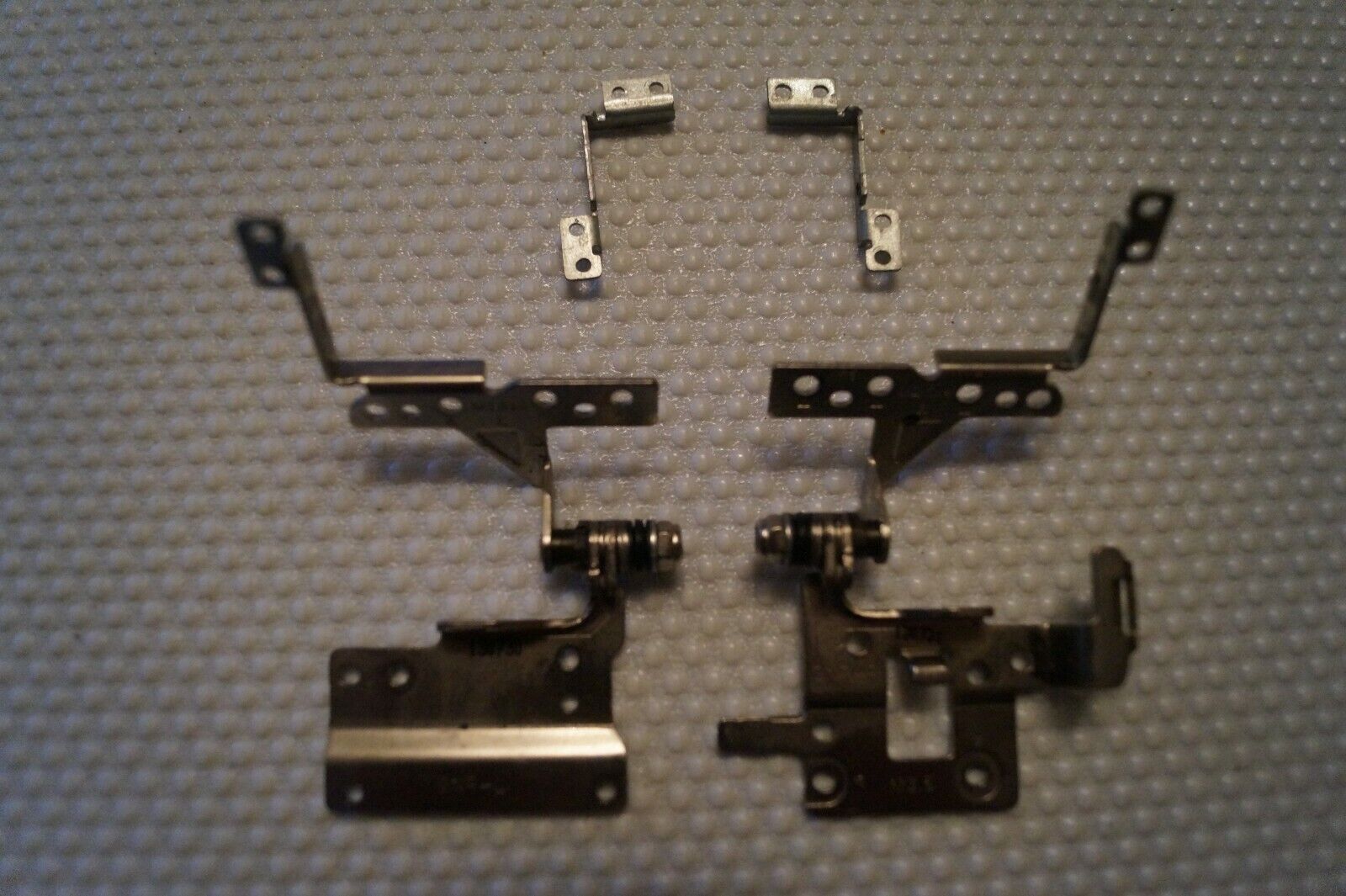 HINGES SET LEFT & RIGHT GENUINE FOR 15.6″ ASUS X551 LAPTOP