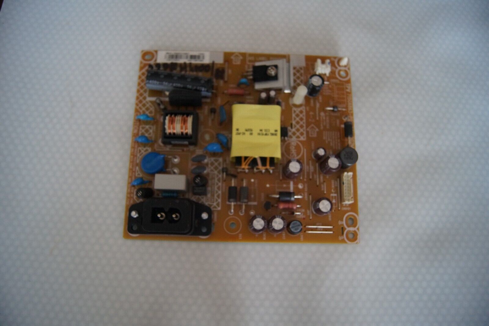 PSU POWER SUPPLY BOARD 715G6863-P01-001-002M FOR 22″ PHILIPS 22PFH4000/88 LCD TV