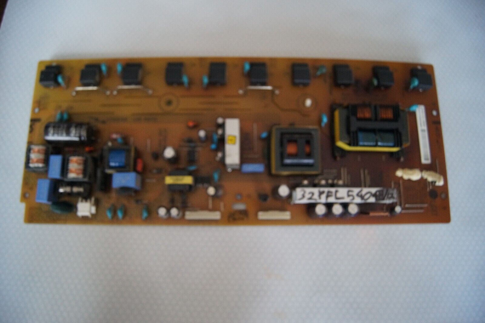 PSU POWER SUPPLY BOARD PLHL-T807A (LIPS32 HD) FOR 32″ PHILIPS 32PFL5404H/12