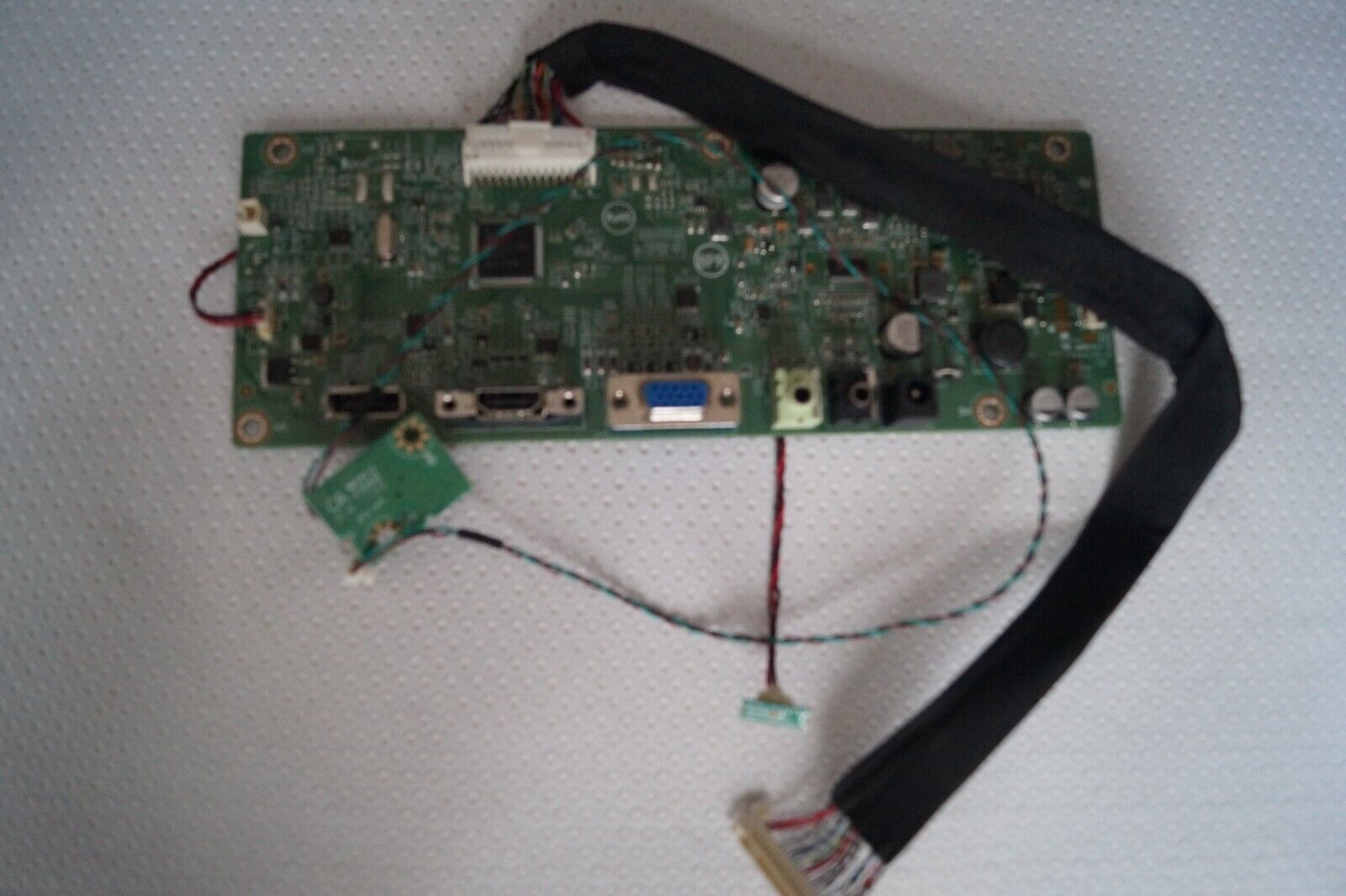 MAIN BOARD 715G8326-M0A-B01-004T FOR PHILIPS 278E8Q MONITOR, TPM270WF1-HP05.S