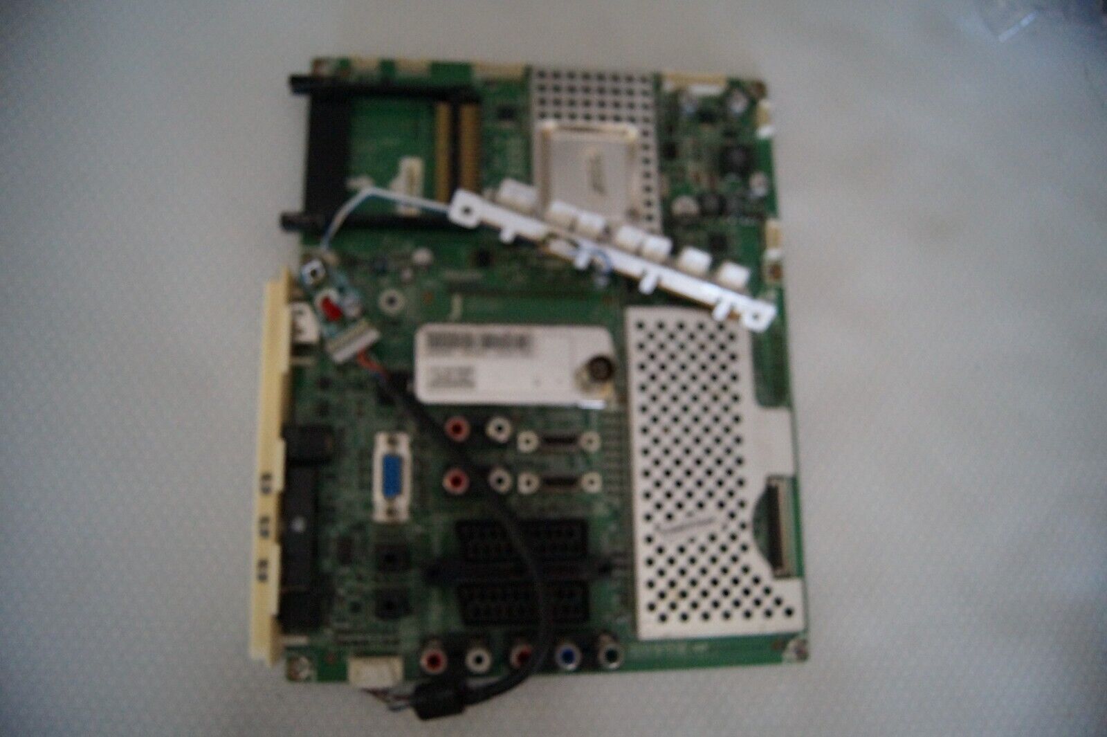 MAIN BOARD BN41-00981B BN94-01672E FOR 32″ SAMSUNG LE32A455C1B, LTF320AA01