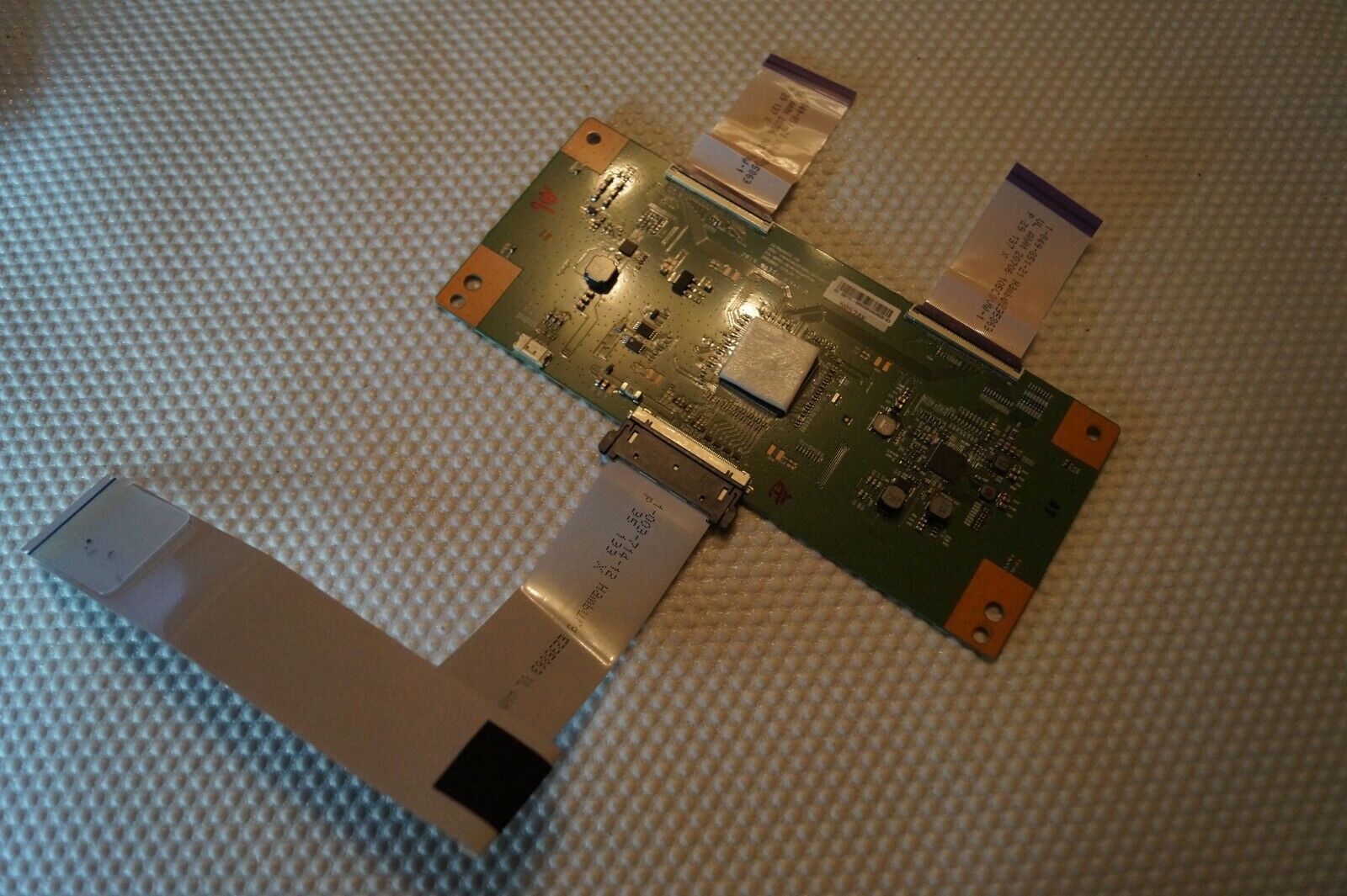 T-CON BOARD 6870C-0814A 6871L-5952AK FOR 43″ SONY BRAVIA KD-43X7053 LED TV