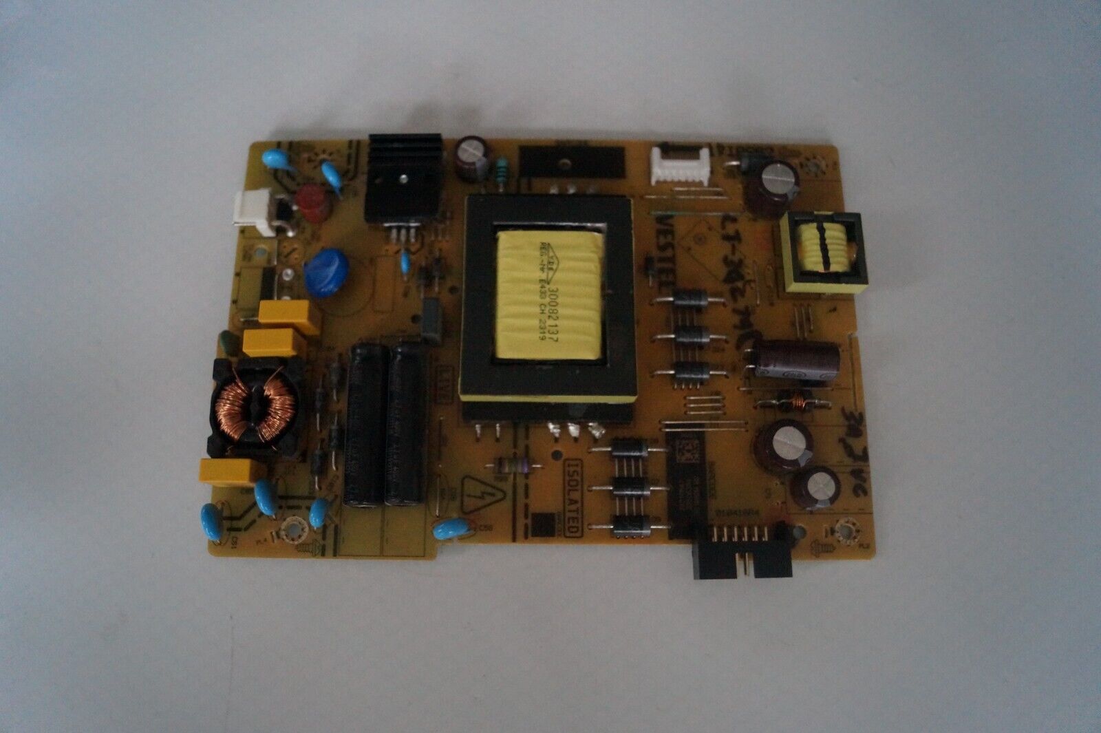 PSU POWER SUPPLY BOARD 17IPS52 23506354 FOR 39″ JVC LT-39C790