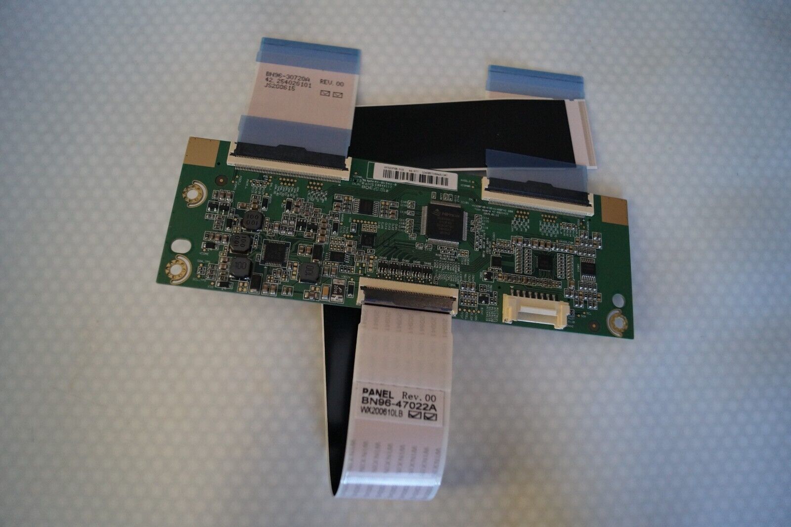 T-CON BOARD HV320FHB-N10 47-6021422 FOR 32″ SAMSUNG UE32T5300AK , CY-JN032BGER2V