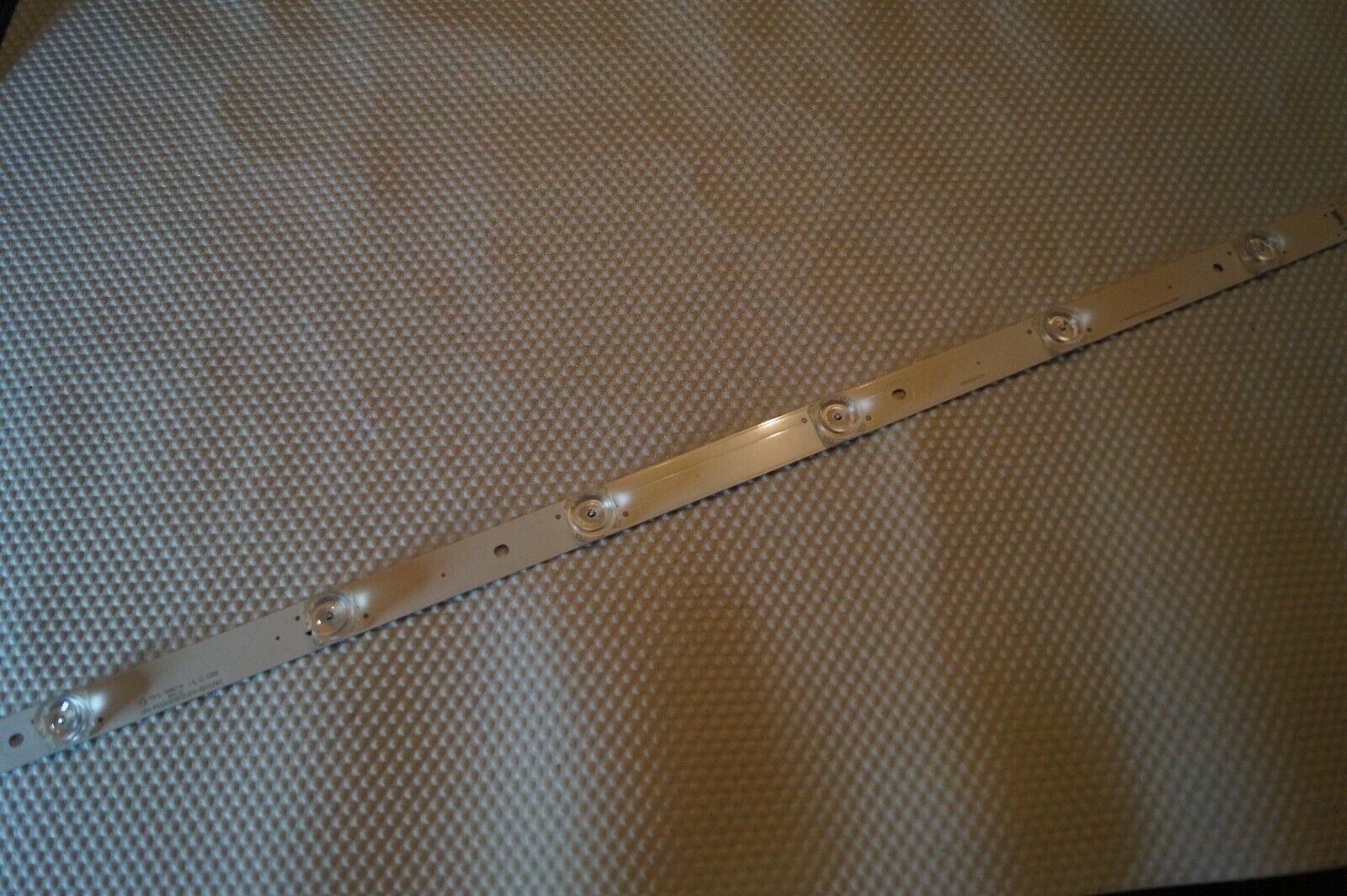 LED STRIP CRH-P5530300612L675-REV1.5BC FOR SHARP LC-55CUG8462KS TV, LSC550FN13