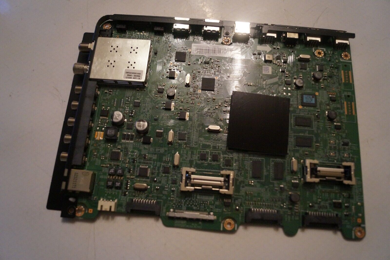 MAIN BOARD BN41-01800B BN94-06124D FOR 46″ SAMSUNG UE46ES8000U TV, LTJ460HQ27-B