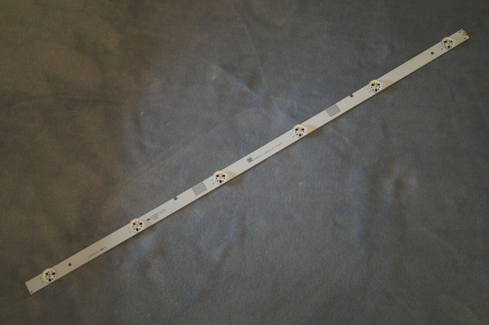 LED STRIP JL.D32061330-003BS-M FOR 32″ HISENSE H32M2600 TV, SCREEN: JHD315-F72