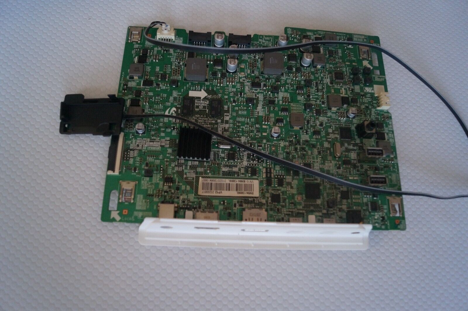 MAIN BOARD BN41-02654B BN94-13806L SAMSUNG MONITOR C34J791WTU  CY-PK340FNLV7H