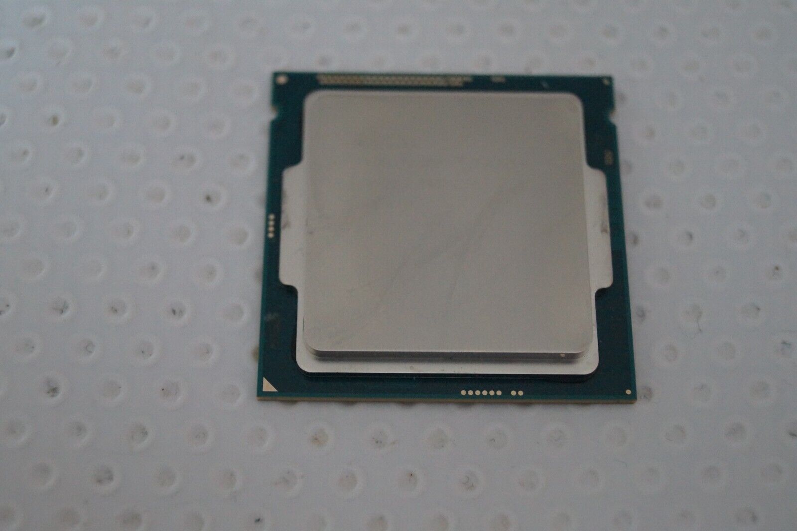 Intel Core i7-4785T 2.20GHz Quad-Core LGA1150 Processor SR1QU FROM LENOVO AiO PC