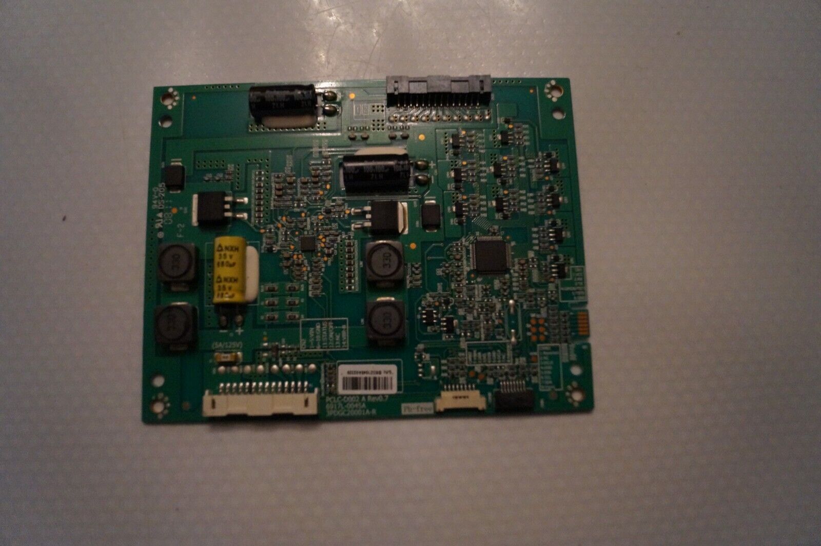 LED DRIVER BOARD 6917L-0045A FOR 32″ LG 32LV450U , LC320EUD