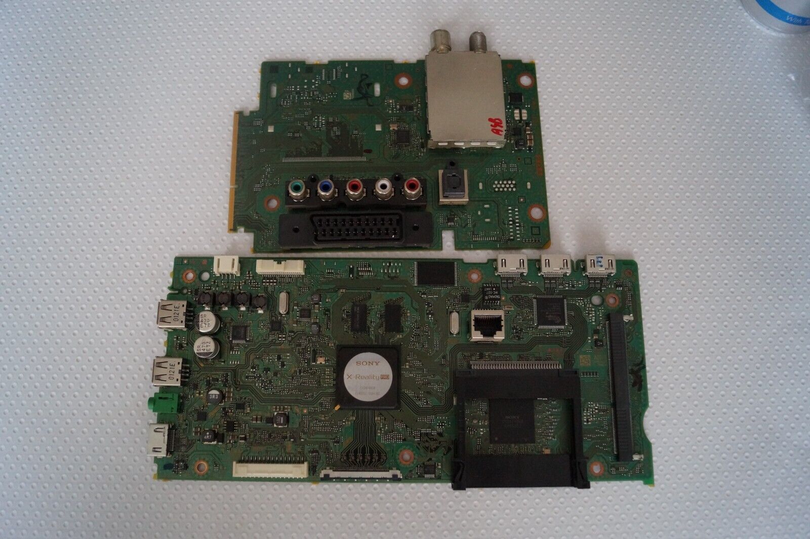 MAIN BOARD 1-889-203-11 1-894-792-21 FOR 32″ SONY KDL-50W829B , T500HVF04.0