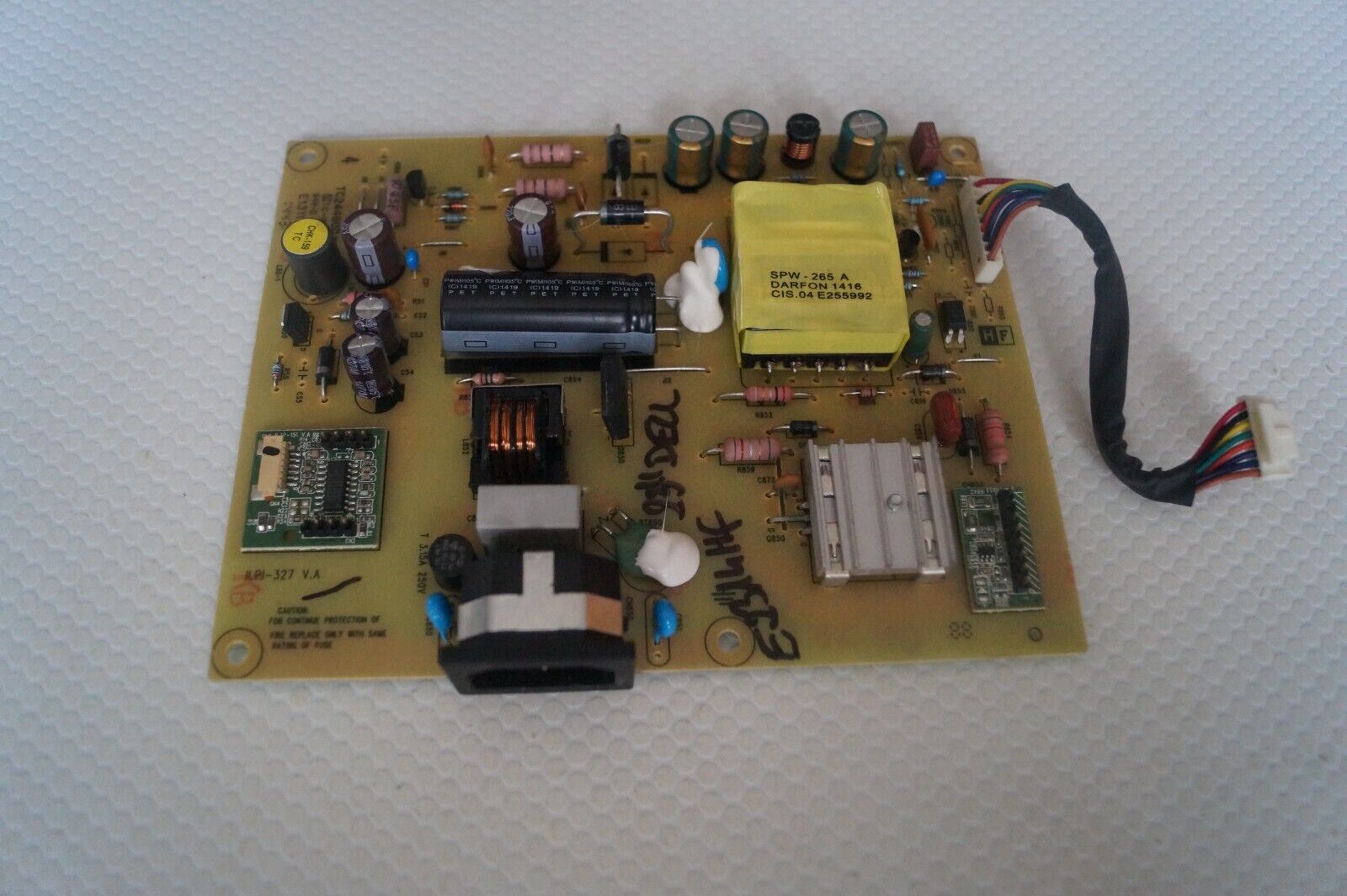 PSU POWER SUPPLY BOARD TC24460D FOR 23″ DELL E2314HF