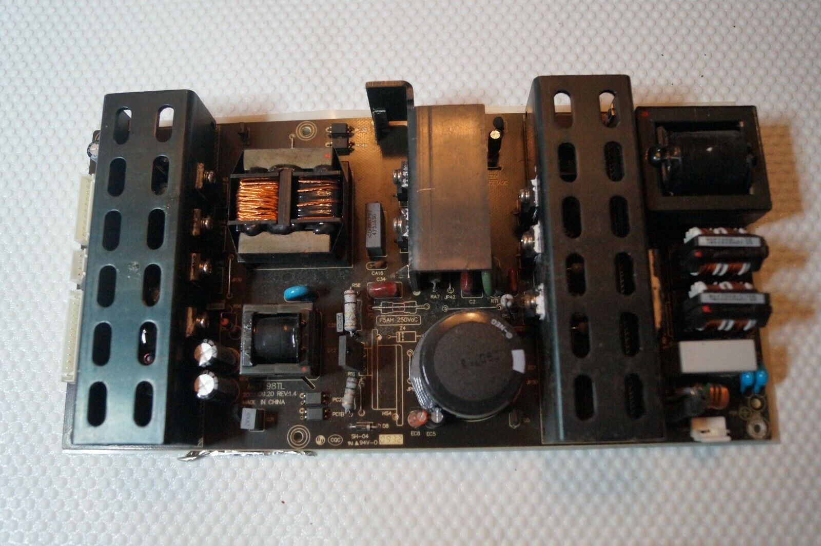 PSU POWER SUPPLY BOARD MLT198TL FOR 40″ MURPHY TV40FHD10 LCD TV