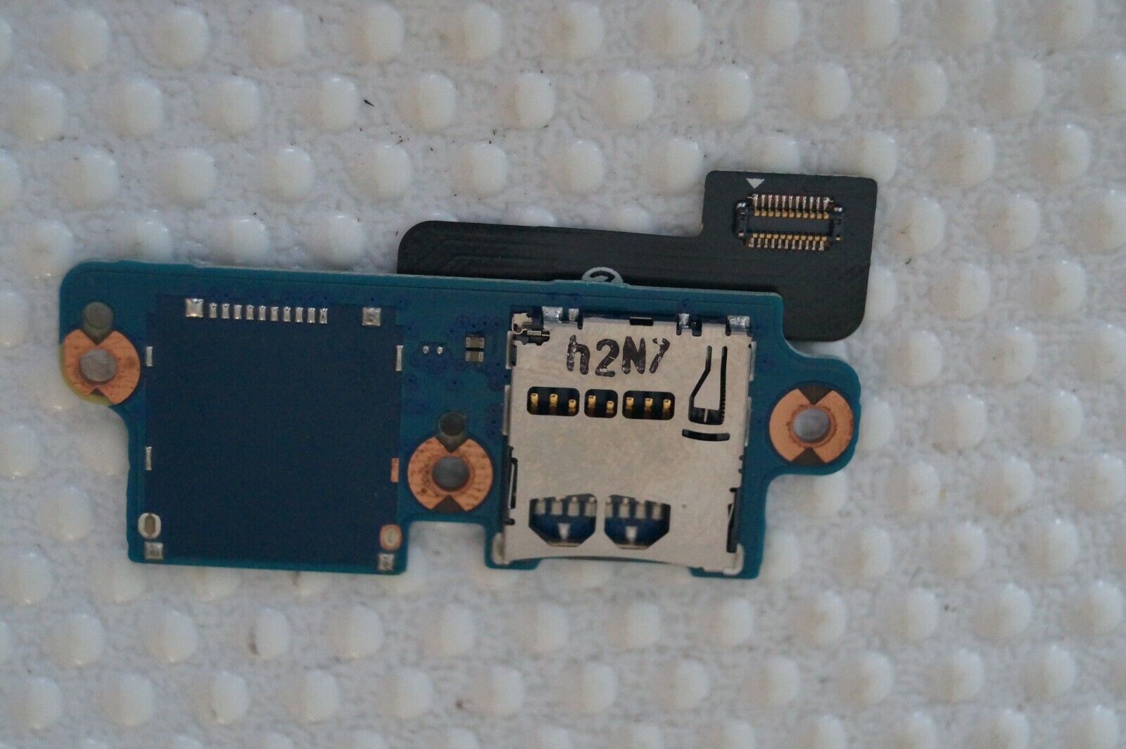 CARD READER BOARD BA41-02135A FOR 11.6″ SAMSUNG XE500T1C TABLET