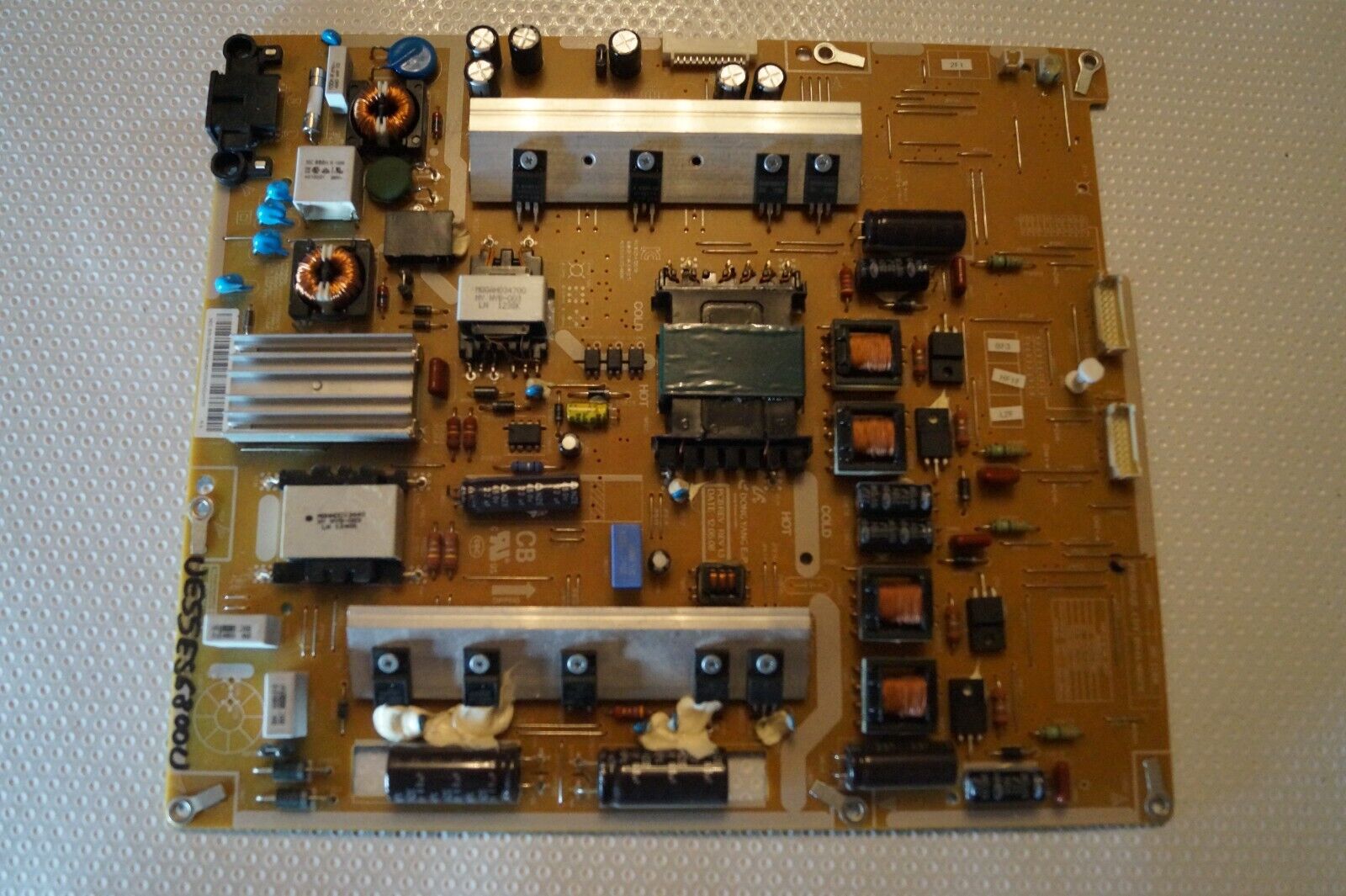 PSU POWER SUPPLY BOARD BN44-00521C FOR 55″ SAMSUNG UE55ES6800U LED TV