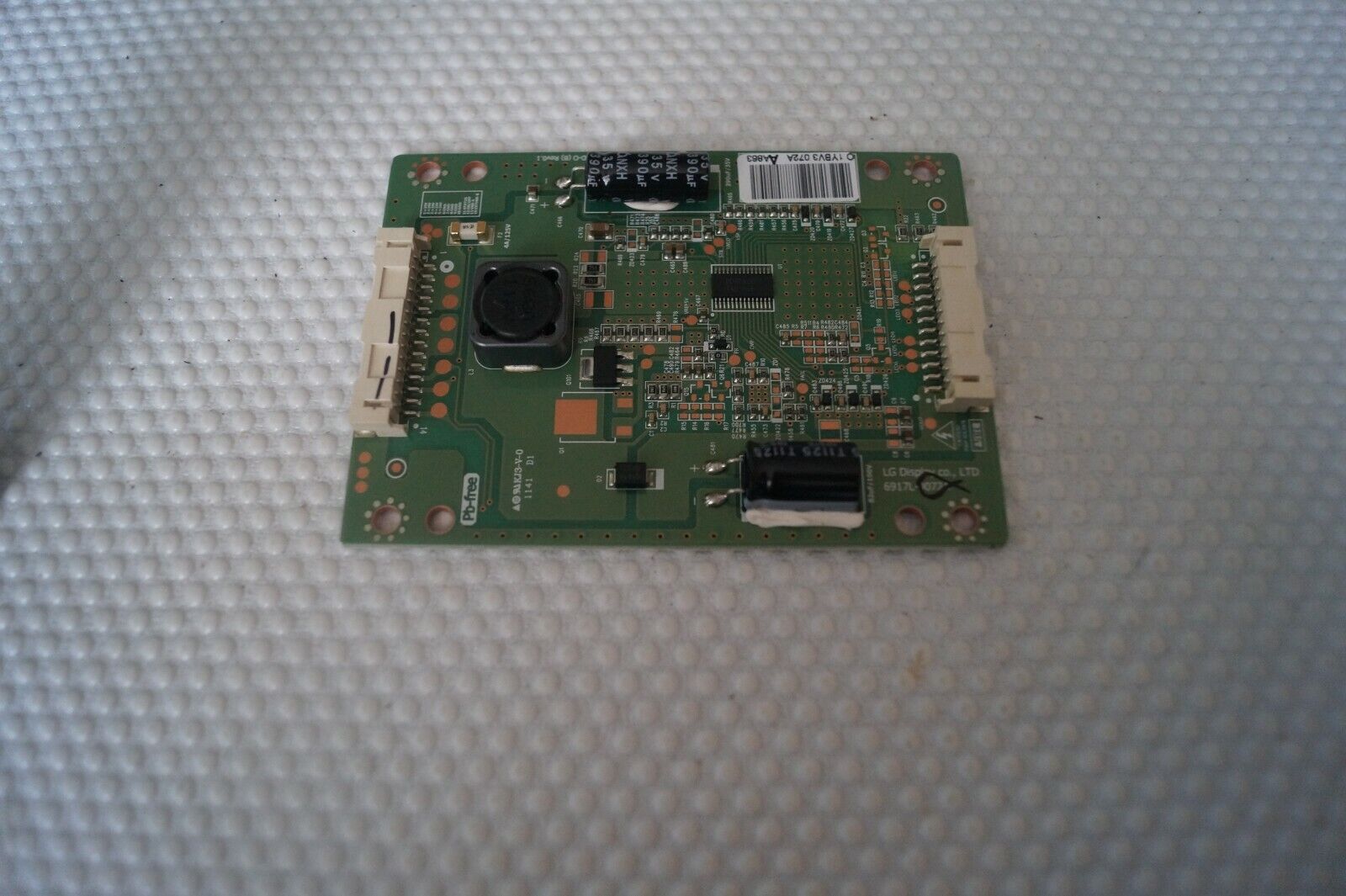 LED DRIVER BOARD 6917L-0072A FOR 32″ TOSHIBA 32EL833B  , LC320EXN (SD) (A2)