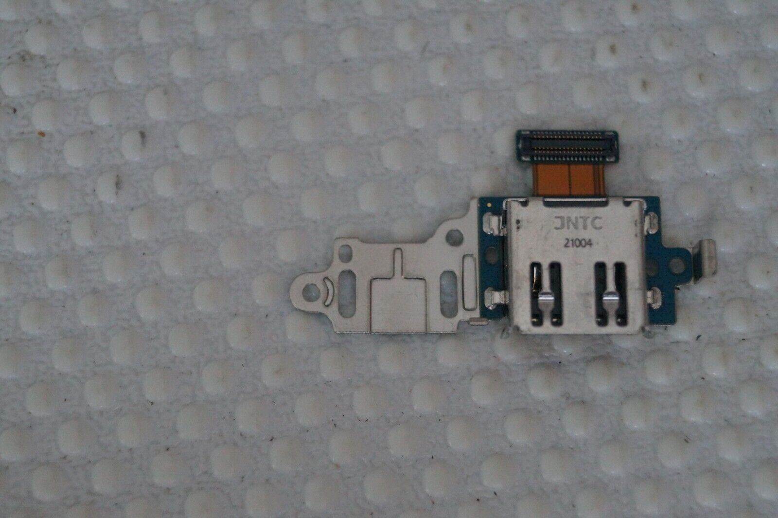 USB PORT FOR 10.1″ SAMSUNG ATIV TAB GT-P8510 TABLET, GENUINE