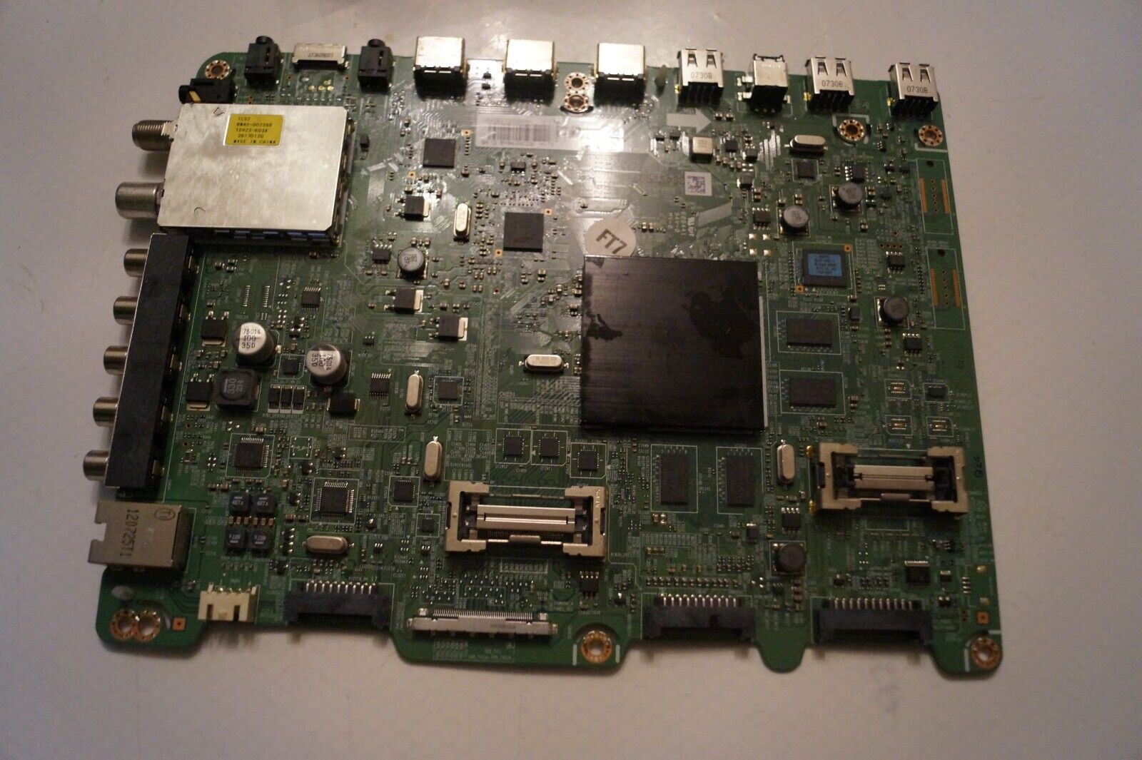 MAIN BOARD BN94-06023J FOR 40″ SAMSUNG UE40ES7000S , LTJ400HL14-J