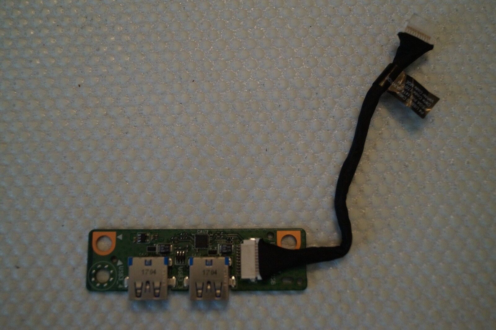 SIDE USB 3.0 BOARD 082XY3 FOR 23.8″ DELL INSPIRON 24-7459 AiO PC