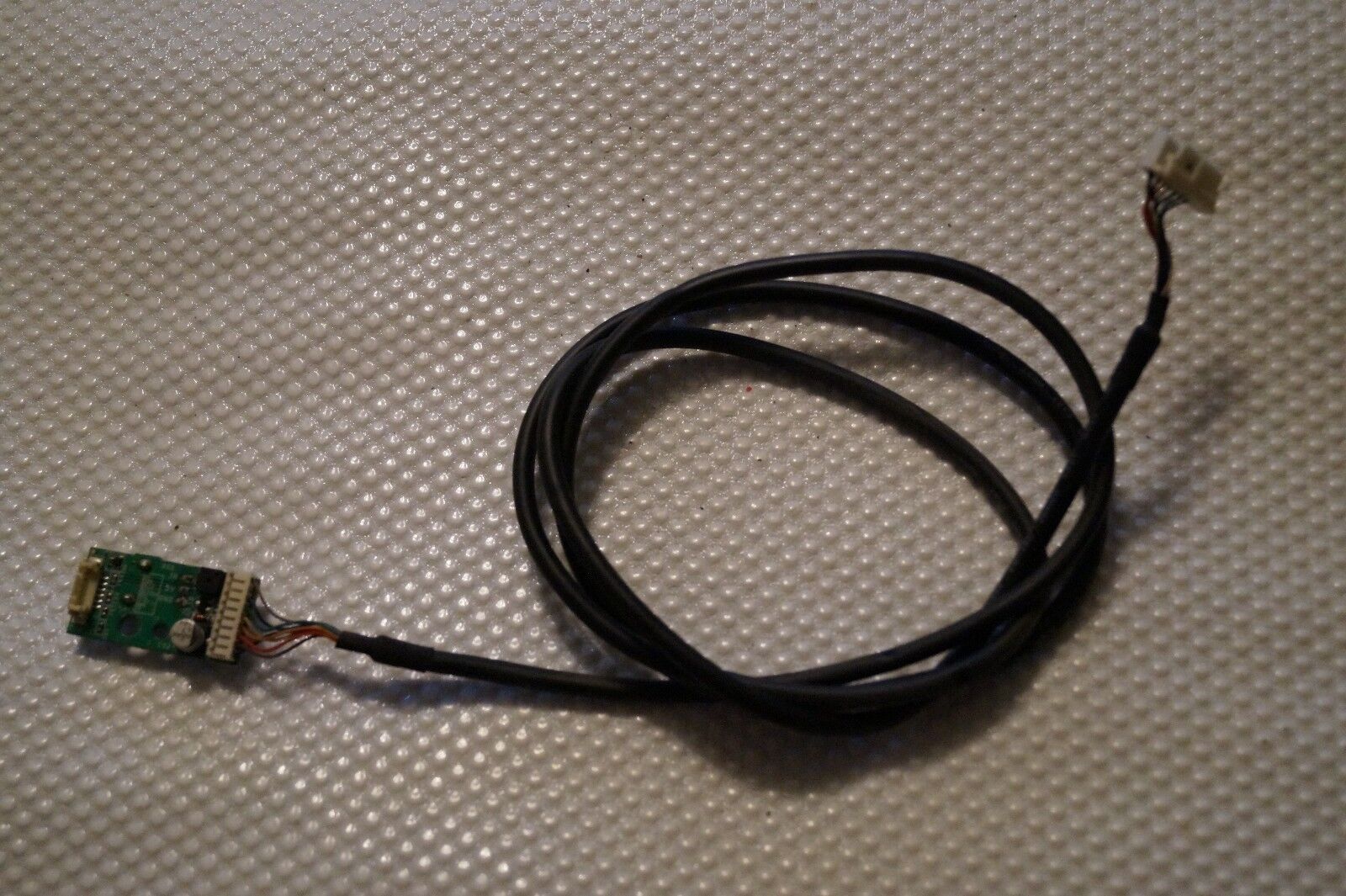 IR SENSOR & CABLE BN41-00996A FOR 52″ SAMSUNG LE52A656A1F LCD TV