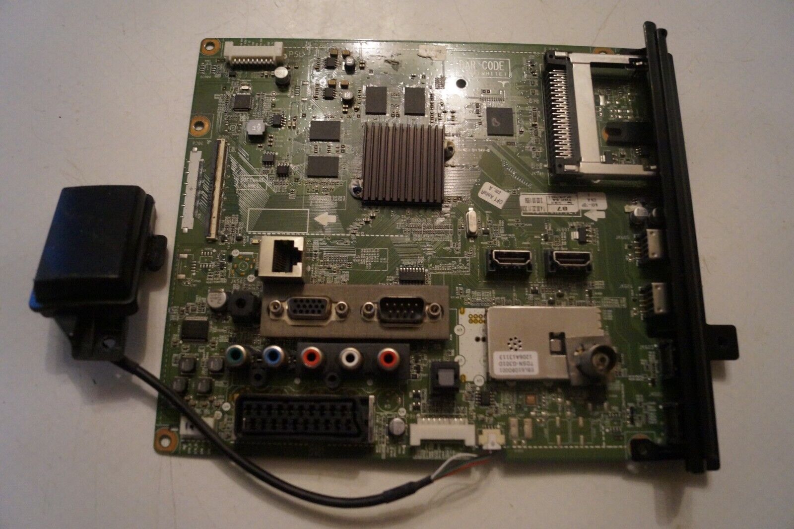 MAIN BOARD EAX6434907(1.4) FOR 50″ LG 50PM680T