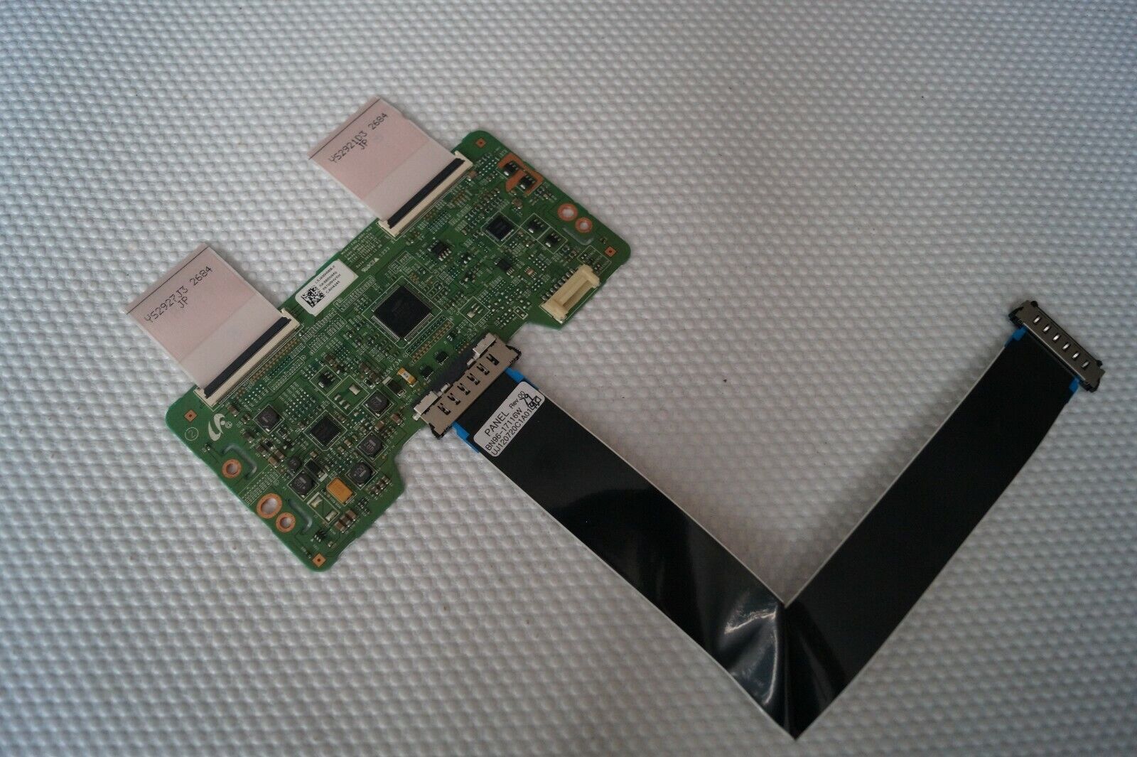 T-CON BOARD BN41-01797A FOR 32″ SAMSUNG UE32EH5000K UE32EH5300K TV, LTJ320HN07-V