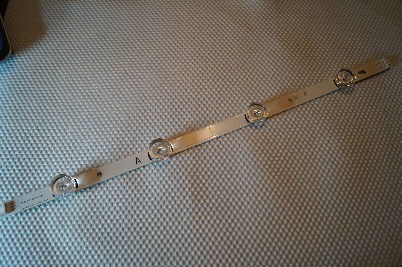 LED STRIP 50LF561V A TYPE 6916L-1978A FOR 50″ LG 50LF580V TV, LC500DUE MG A3