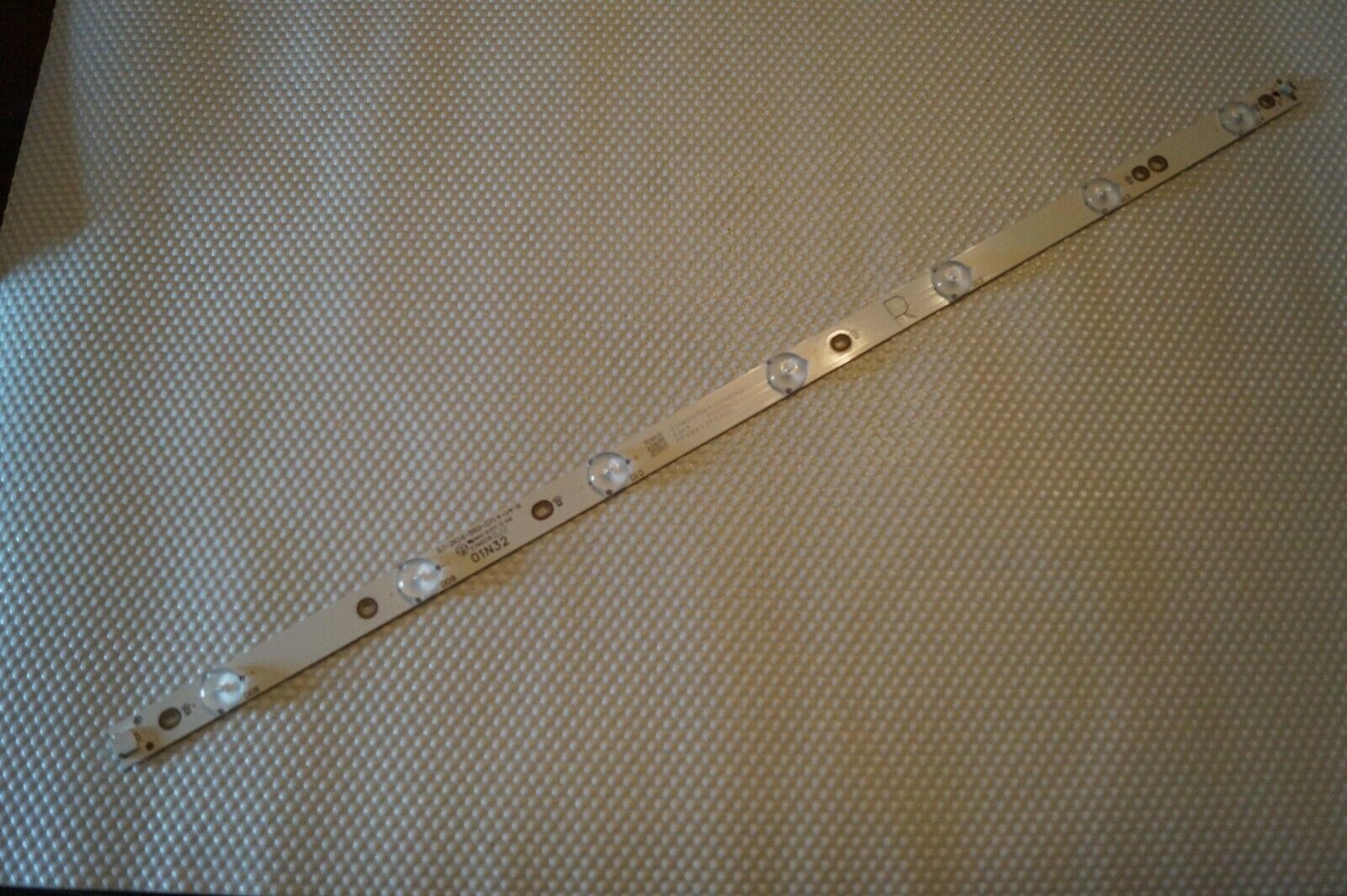 LED STRIP GJ-2K16-550-D714-V4-R FOR PHILIPS 55PUS6401/12 SCREEN TPT550J1-QUBN0.K