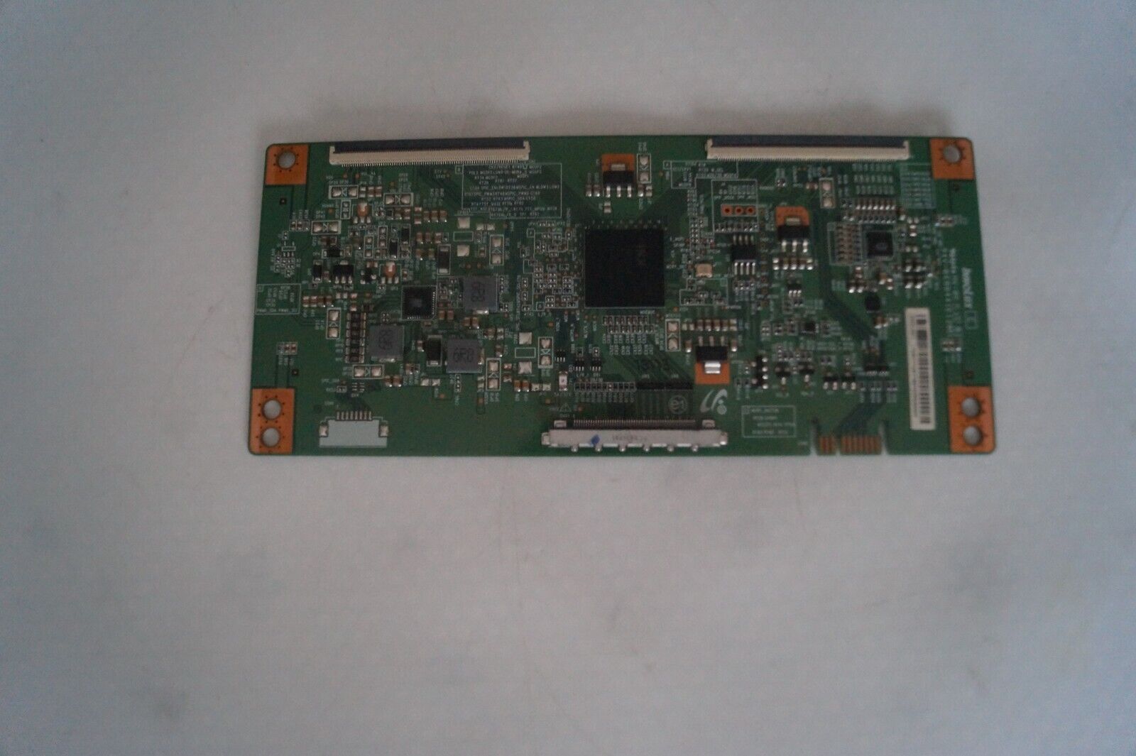 T-CON BOARD EARDJ5S71 FOR 50″ PANASONIC TX-50DX700B , V500DJ5-KS7