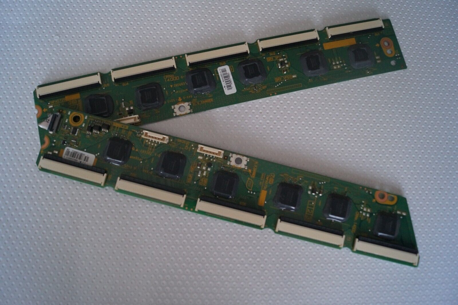 BUFFER BOARDS TXNSU1USUU TXNSD1USUU FOR 50″ PANASONIC TX-P50GT60B