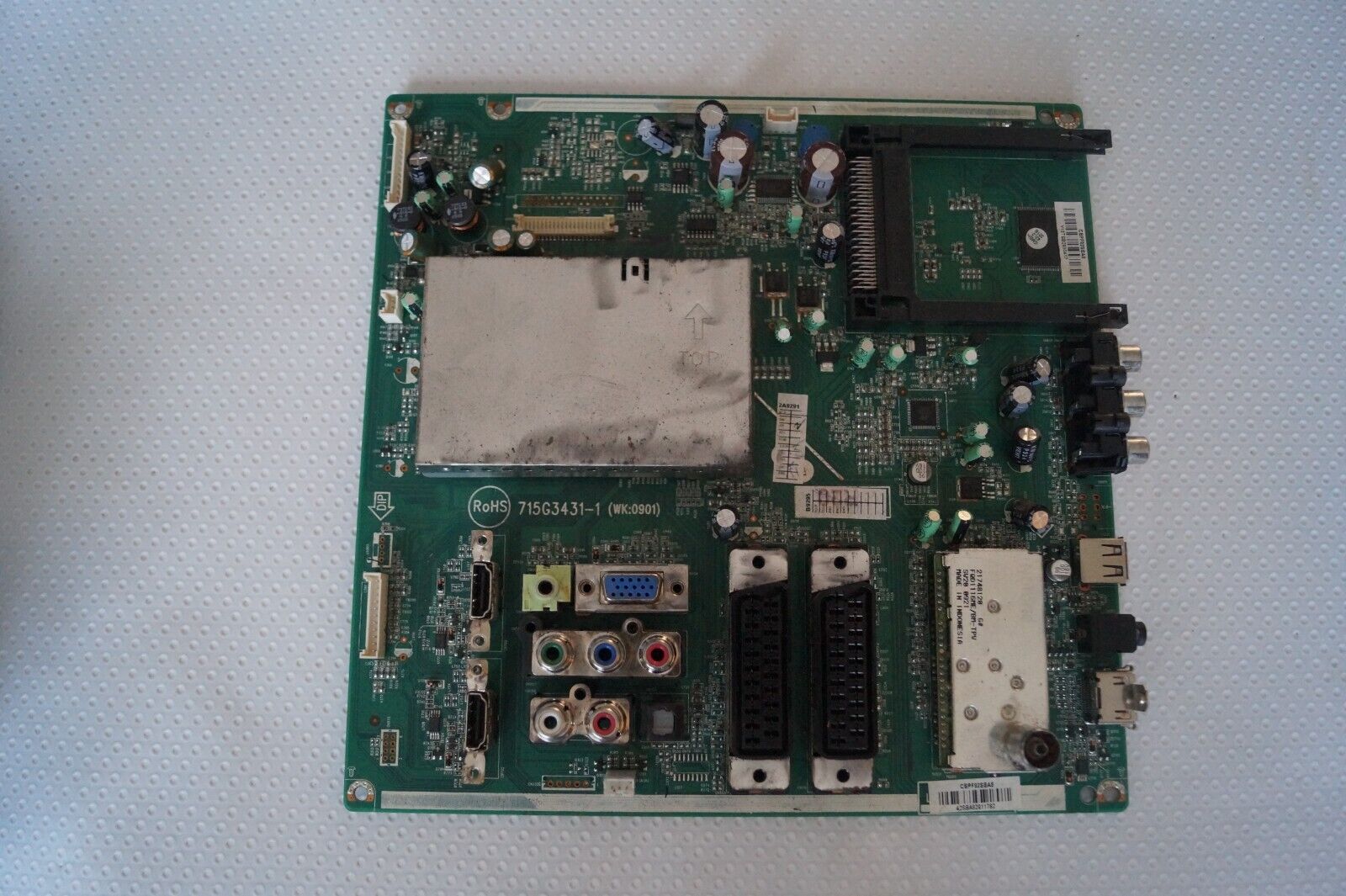 MAIN BOARD 715G3431-1 FOR 42″ AOC L42HA91 , V420H1-LN3