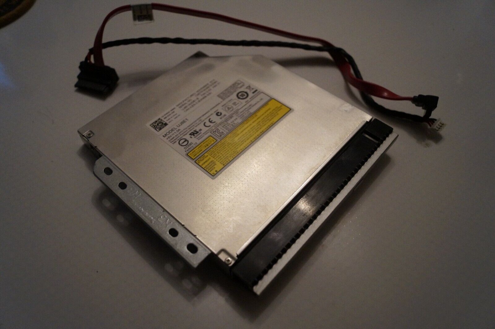 DVD UJ8E1 FOR Dell Optiplex 9020 AiO PC Multi Recorder 0V6N3J OPTICAL DRIVE