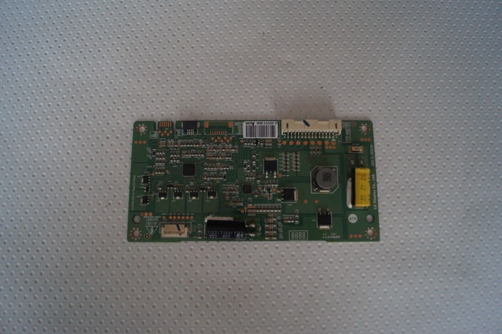 LED DRIVER BOARD 6971L-0093A FOR 37″ PANASONIC TX-L37ET5B , LC370EUD (SE) (F2)