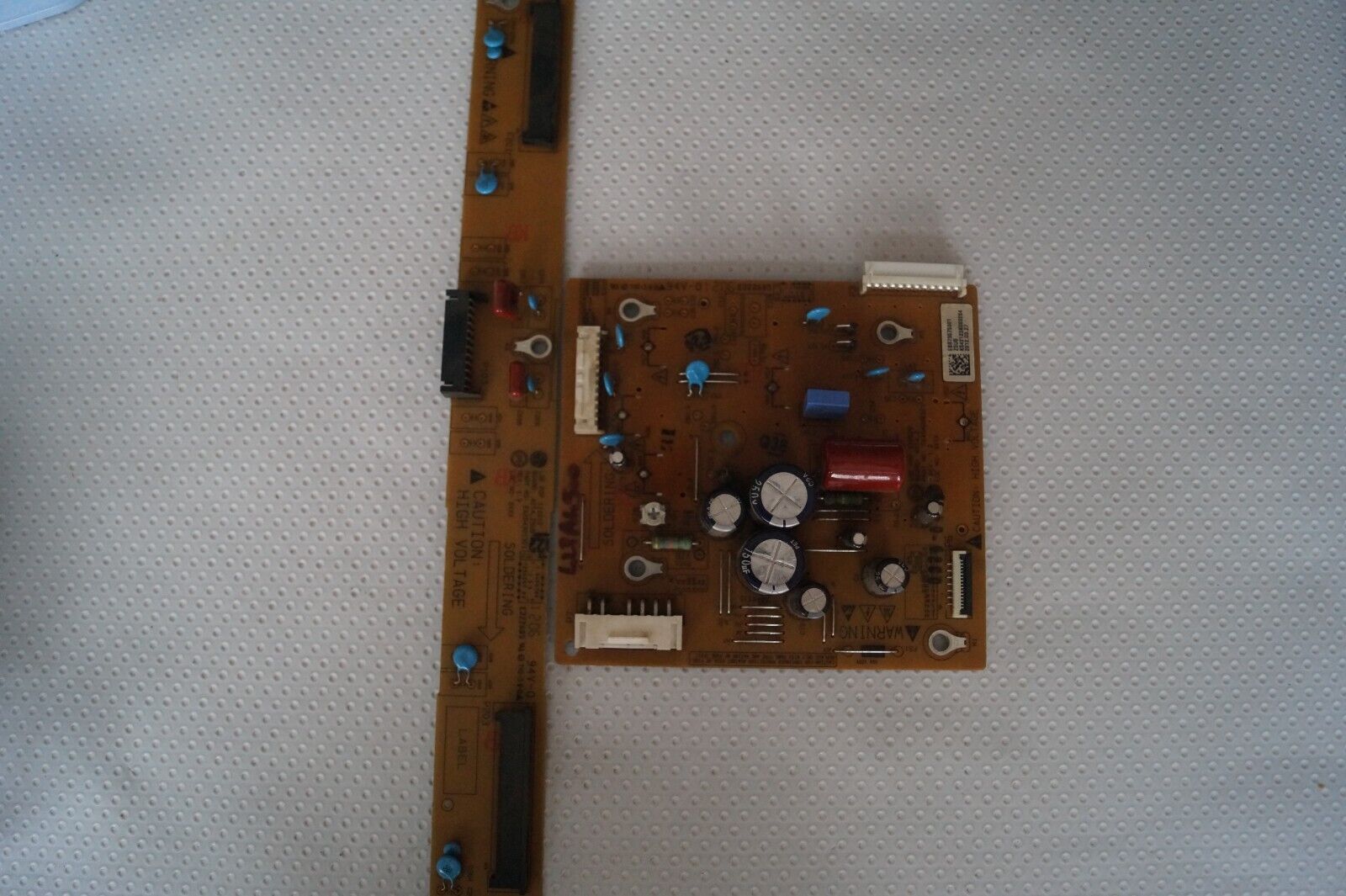 Z-SUS BOARD EAX64286101 EBR73575301 FOR 42″ LG 42PA4500 TV