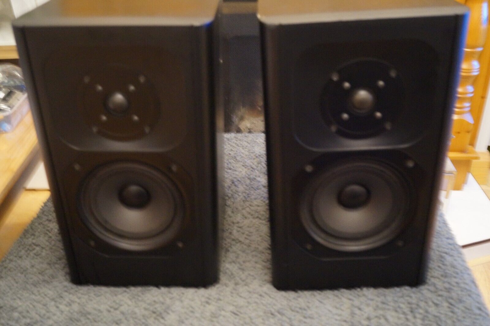 Jamo Concert II Speakers PAIR