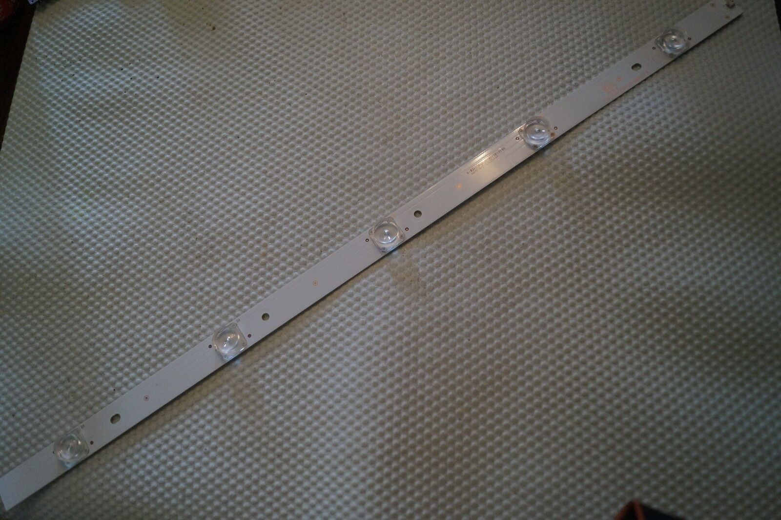 LED BACKLIGHT STRIP CRH-P503535051214126REV1.1 B V500HJ1-PE8 LC-50CFE5101K