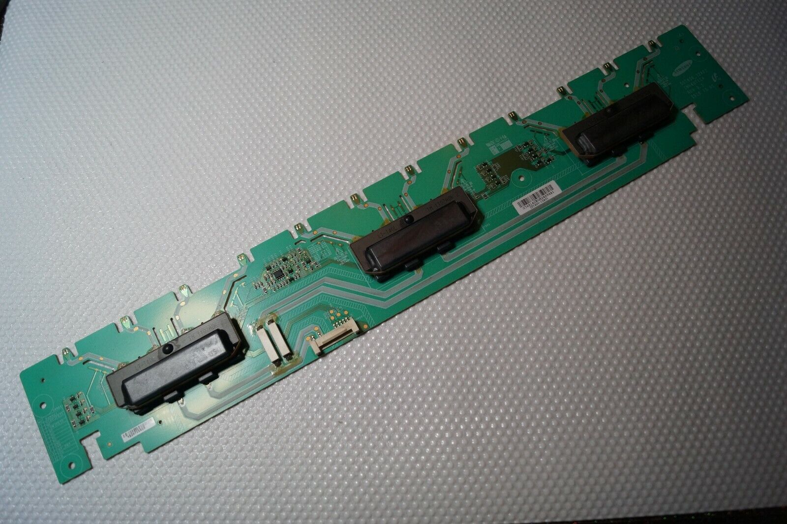 INVERTER BOARD SST400_12A01 INV40T12A FOR 40″ SAMSUNG LE40D550K1W TV, LTF400HM03