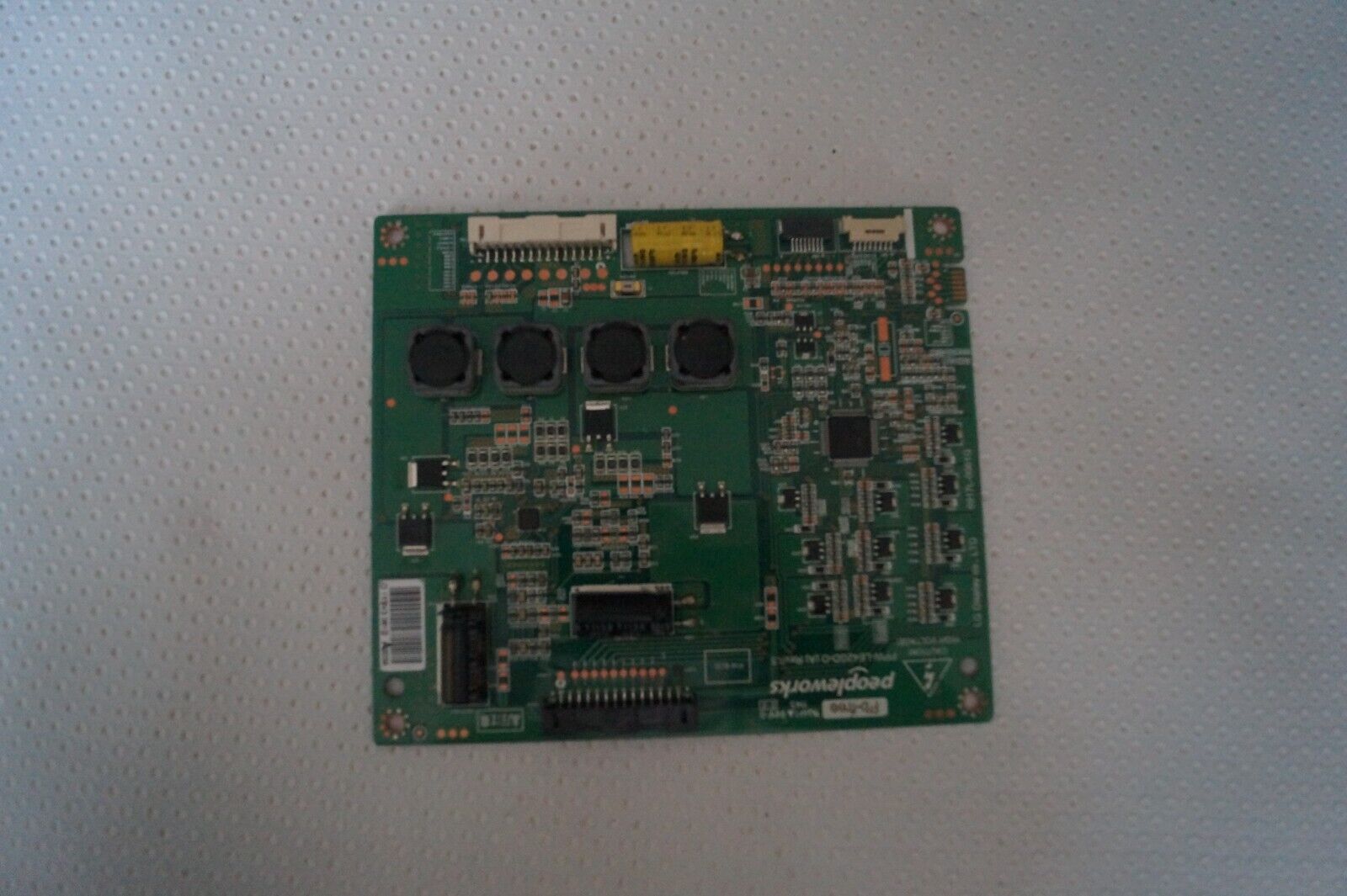 LED DRIVER BOARD 6917L-0061G FOR 42″ LG 42LW550T , LC420EUF (SD) (PX)